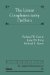 The Linear Complementarity Problem
