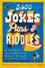  3650 Jokes, Puns, & Riddles