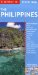  Globetrotter Travel Map The Philippines