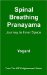  Spinal Breathing Pranayama - Journey to Inner Space