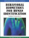  Behavioral Biometrics for Human Identification: Intelligent Applications