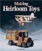  Making Heirloom Toys