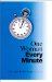  One Woman Every Minute