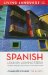  Living Language Complete Spanish: The Basics
