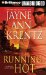  Running Hot: An Arcane Society Novel
