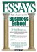  Essays That Will Get You into Business School