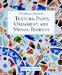  Decorating Furniture: Texture, Paint, Ornament and Mosaic Projects