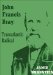  John Francis Bray: Transatlantic Radical