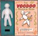 The Voodoo Revengebook: An Anger Management Program You Can Really Stick With
