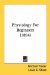  Physiology for Beginners
