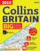  Collins Big Road Atlas 2010 Britain