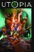  Dark Avengers/Uncanny X-men: Utopia