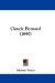  Claude Bernard