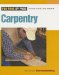  Carpentry: Builder-tested / Code Approved