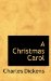 A Christmas Carol