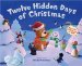  Twelve Hidden Days of Christmas