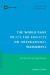 The World Bank Policy for Projects on International Waterways: An Historical and Legal Analysis