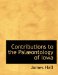  Contributions to the Palaeontology of Iowa