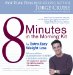  8 Minutes in the Morning Kit: A Simple Way to Shed Up to 2 Pounds a Week Guaranteed
