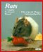  Rats: All About Selection, Husbandry, Nutrition, Breeding and Diseases, With a Special Chapter on Understanding Rats