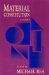  Material Constitution: A Reader