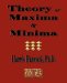  Theory Of Maxima And Minima
