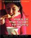  What To Eat When You Can't Eat Anything: The Complete Allergy Cookbook