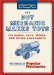 The Boy Mechanic Makes Toys: 159 Games, Toys, Tricks, And Other Amusements