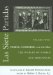  Las Siete Partidas: Family, Commerce, and the Sea  The Worlds of Women and Merchants