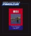  Urdu, Comprehensive: Learn to Speak and Understand Urdu With Pimsleur Language Programs
