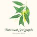  Botanical Serigraphs: The Gene Bauer Collection