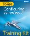  Mcts Self-paced Training Kit (Exam 70-680): Configuring Windows 7