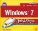  Windows 7 Quicksteps