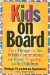  Kids on Board: Fun Things to Do While Commuting or Road Tripping With Children