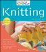  Teach Yourself Visually Knitting