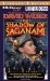 The Shadow of Saganami: Library Edition