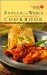  American Heart Association Around the World Cookbook: Healthy Recipes With International Flavor
