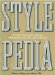  Stylepedia: A Guide to Graphic Design Mannerisms, Quirks, And Conceits