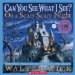  Can You See What I See?: 100 Fun Finds, Read-and-Seek