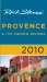  Rick Steves' 2010 Provence & the French Riviera