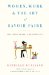  Women, Work & the Art of Savoir Faire: Business Sense & Sensibility