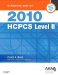  HCPCS 2010 Level II Standard