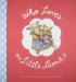  Who Loves the Little Lamb?