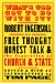  What's God Got To Do With It?: Robert Ingersoll On Free Thought, Honest Talk And The Separation Of Church And State