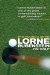  This Round's on Me: Lorne Rubenstein on Golf