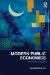  Modern Public Economics