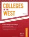  Peterson's Colleges in the West