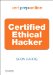  Certified Ethical Hacker (CEH) Cert Prep Online, Retail Packaged Version