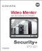  Security+ Sy0-201 Video Mentor
