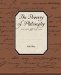  Poverty of Philosophy